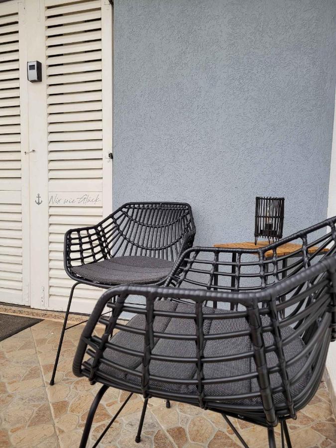 Appartement In Rovinj/istrien 11504