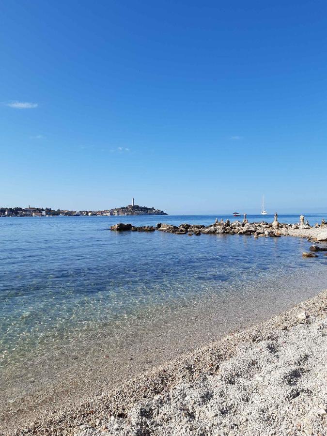 Appartement In Rovinj/istrien 11504 Rovinj