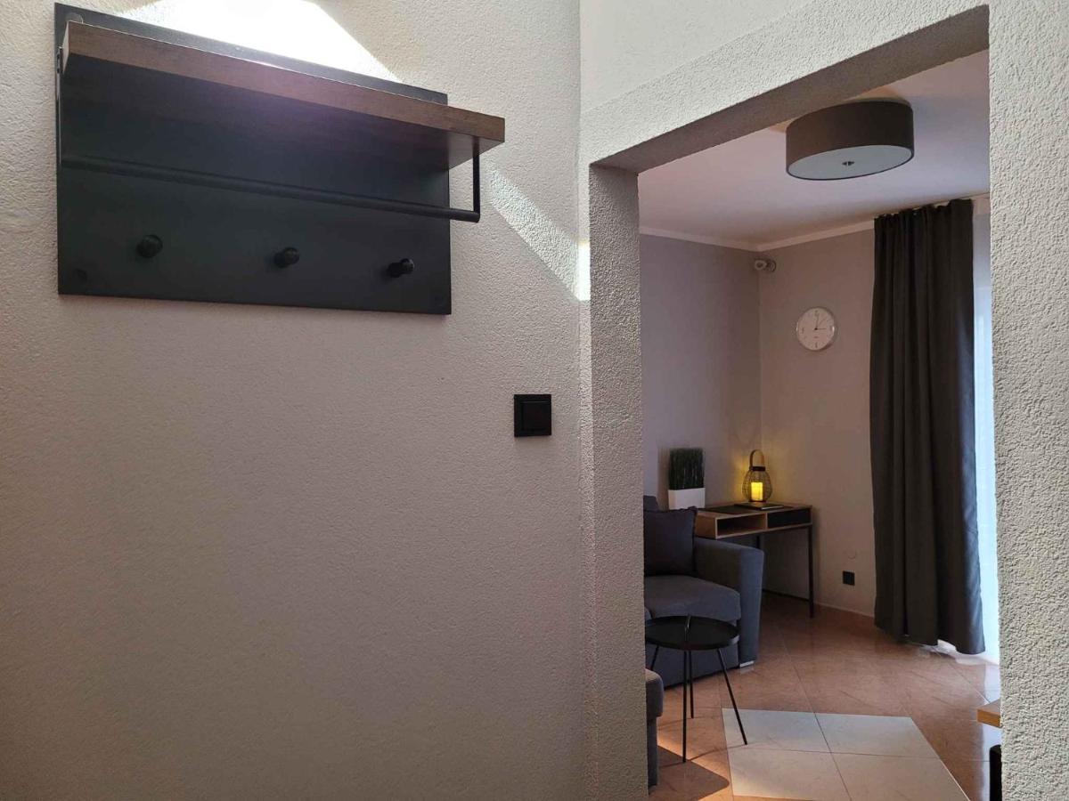 In Rovinj/istrien 11504 Appartement Rovinj
