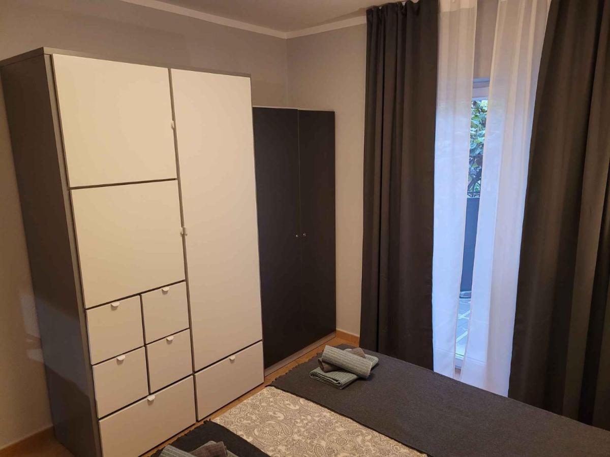 Appartement In Rovinj/istrien 11504