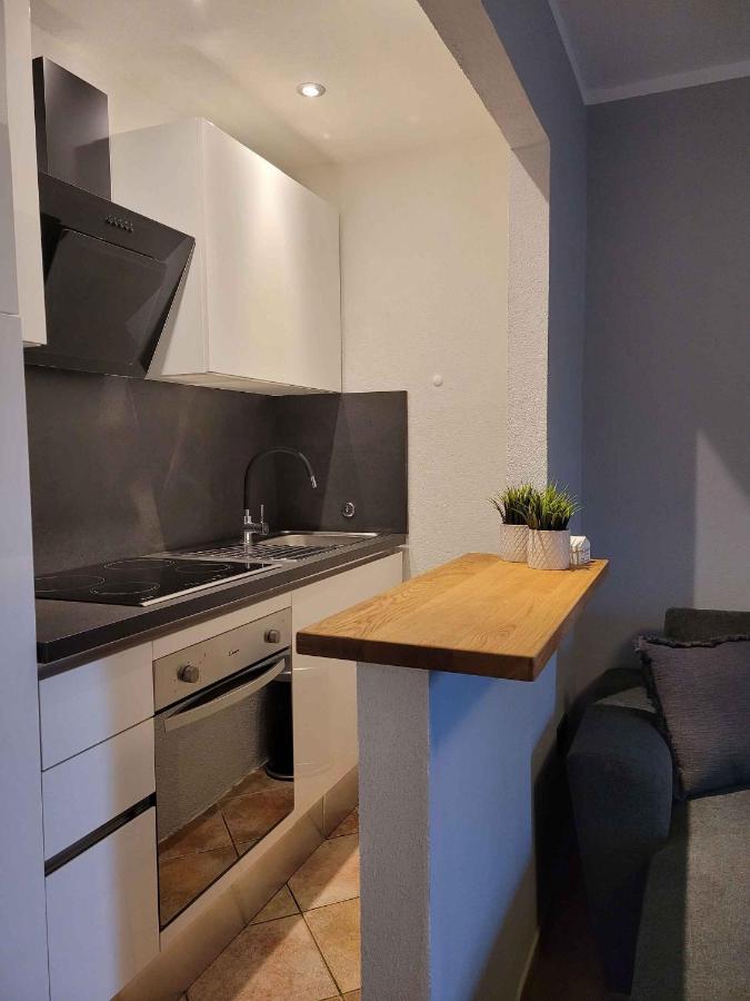 In Rovinj/istrien 11504 Appartement