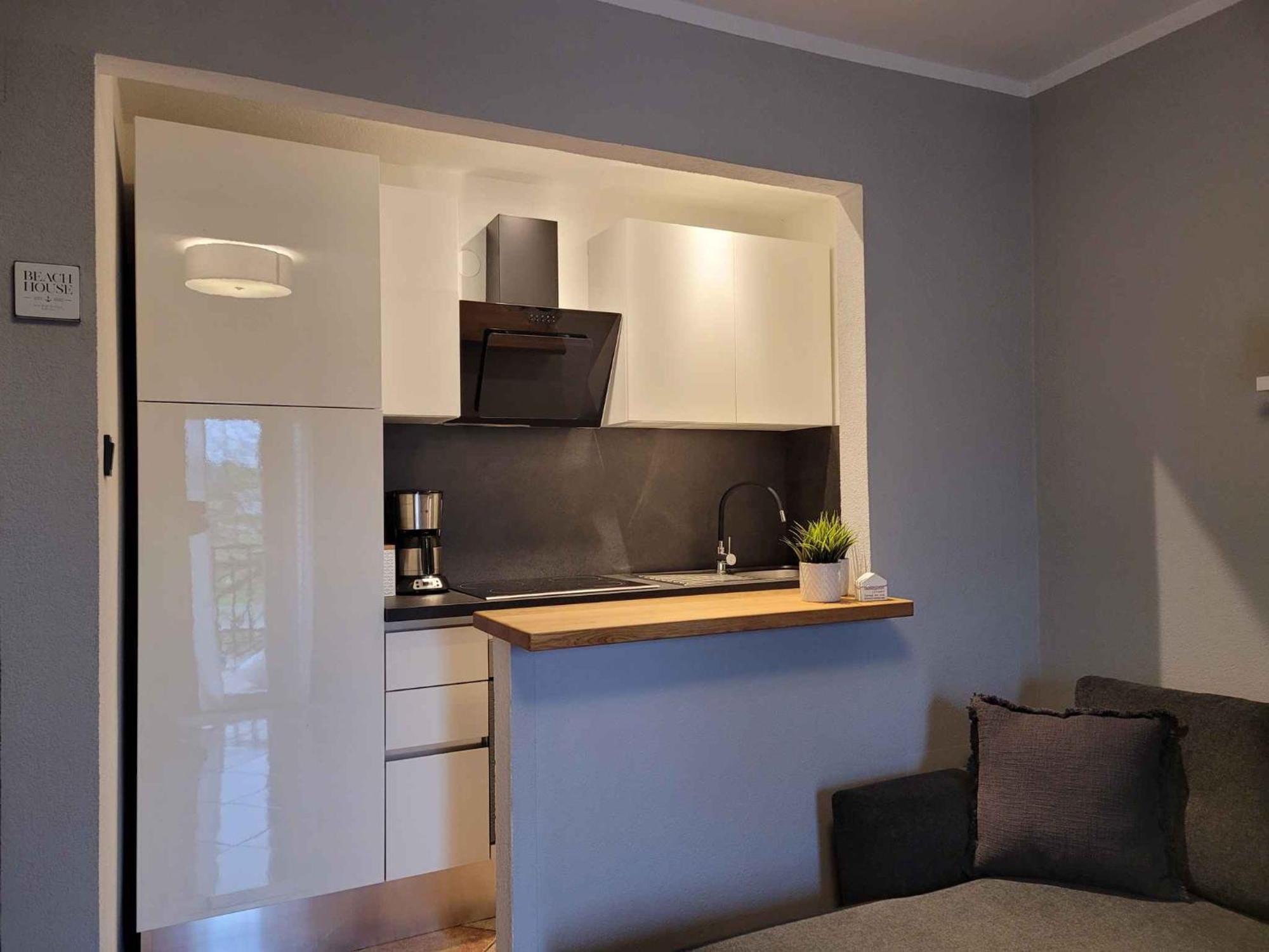In Rovinj/istrien 11504 Appartement