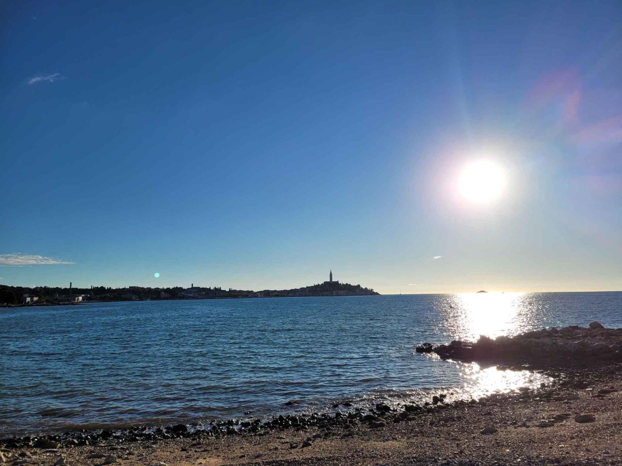 Appartement In Rovinj/istrien 11504