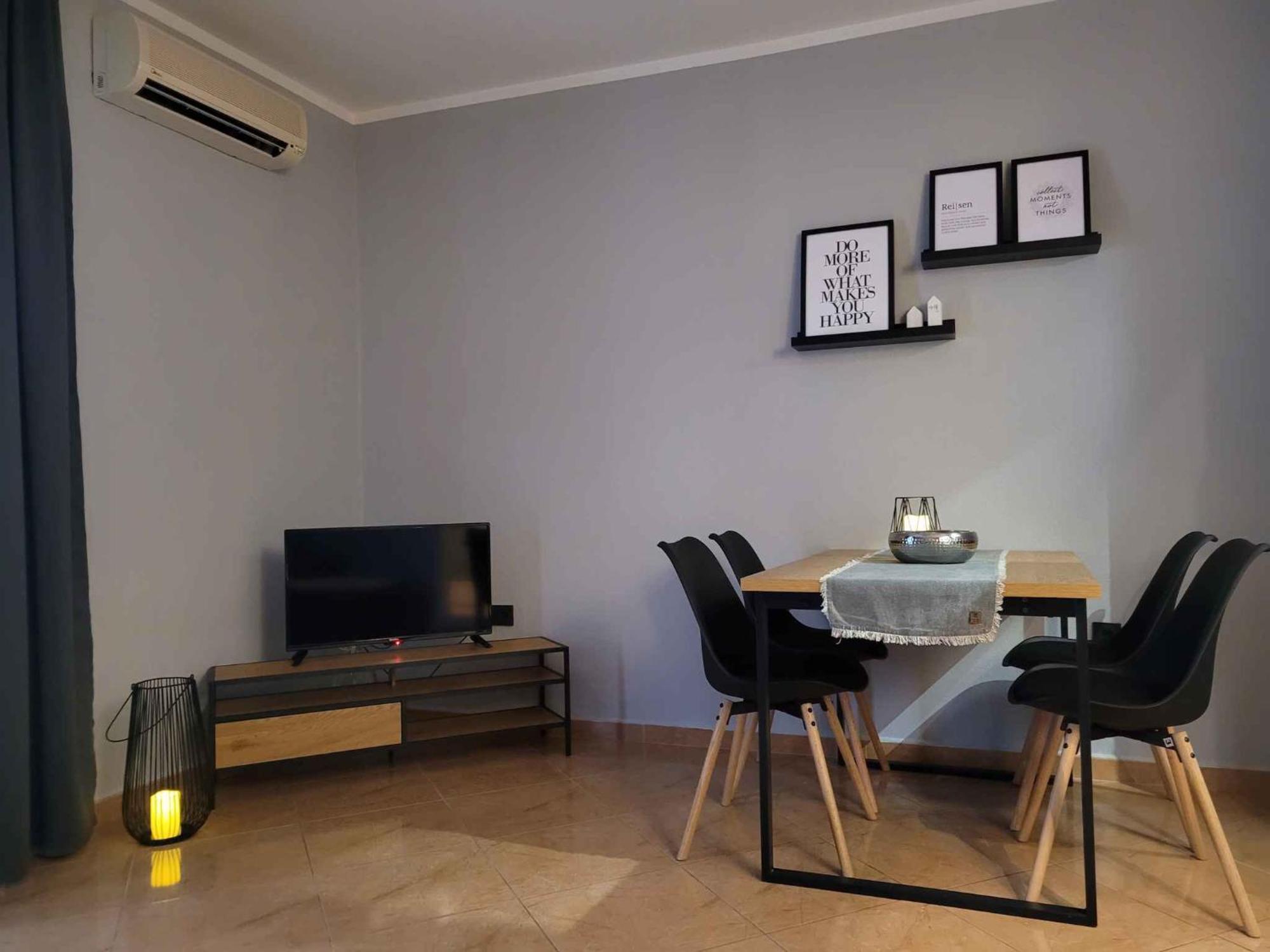 In Rovinj/istrien 11504 Appartement *