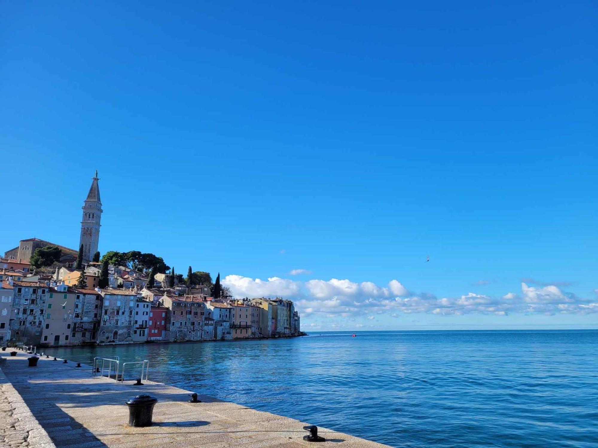 In Rovinj/istrien 11504 *